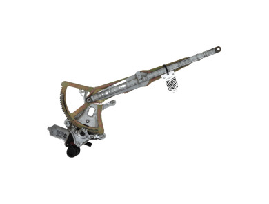 Left front window-lift - Toyota RAV4 II PH.1 - 6980242050 - L1-9451F