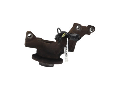 Right steering knuckle - Dacia SANDERO II PH.2 - 400143444R - K1-9119C