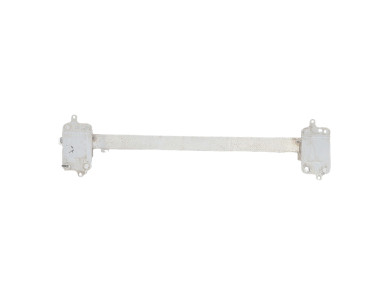 Front bumper reinforcement bar used - Opel CORSA - 13426328