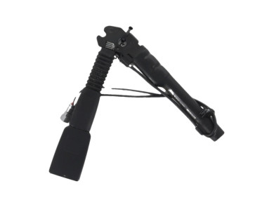 Attache ceinture sécurité avant gauche - BMW SERIE 1 I PH.1 - 72117213563 - A1-2543L