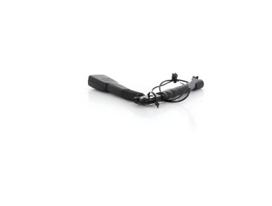 Right front belt clip - BMW SERIE 1 I PH.1 - 72117213564 - B1-2626E