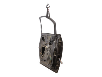 Left front door - Honda FR-V - Noir - 67050SJD306ZZ - C0-3586J