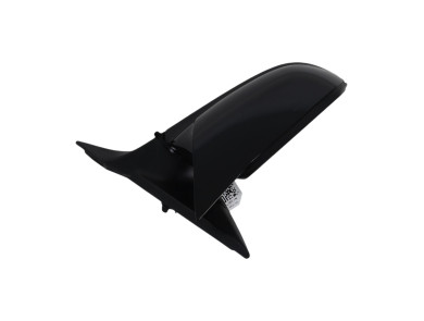 Right wing mirror used - BMW SERIE 1 - 51 16 7268574