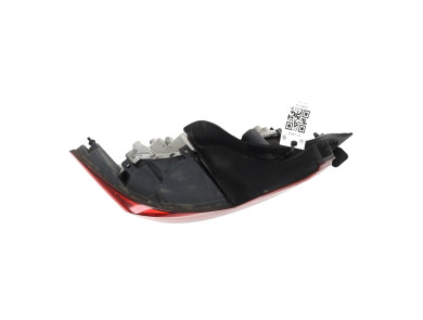 Left rear light used - BMW SERIE 2 - 63 21 7295423