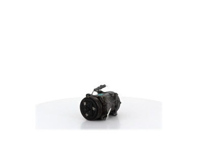 A/C Compressor used - Peugeot 307 - 00006453JN