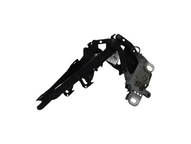 Hood hinges - BMW SERIE 2 I.PH.1 - 41617286343 - A1-2849T