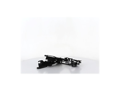 Hood hinges - BMW SERIE 2 I.PH.1 - 41617286343 - A1-2849T