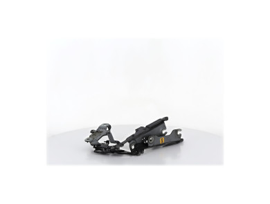 Hood hinges - BMW SERIE 2 I.PH.1 - 41617286343 - A1-2849T