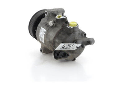 A/C Compressor - Volkswagen POLO V PH.2 - 5Q0816803D - T1-4067R