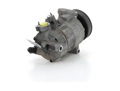 A/C Compressor - Volkswagen POLO V PH.2 - 5Q0816803D - T1-4067R