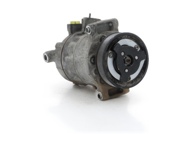 A/C Compressor - Volkswagen POLO V PH.2 - 5Q0816803D - T1-4067R