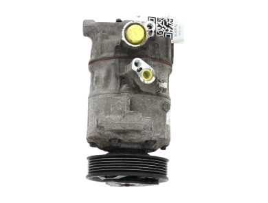 Compresseur de climatisation - Volkswagen POLO V PH.2 - 5Q0816803D - T1-4067R