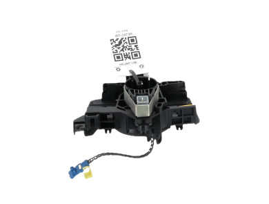 Rotating switch - Dacia SANDERO I - 255672425R - W1-2473H
