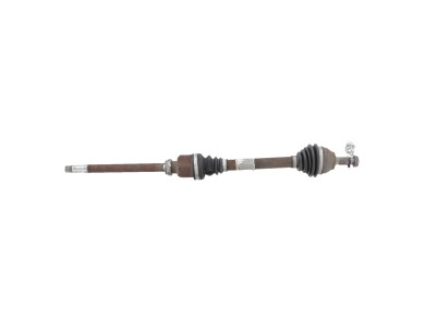 Cardan avant droit - Citroen C4 PICASSO I 1.6 HDI - 00003273VH - U1-9109H
