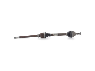 Cardan avant droit - Citroen C4 PICASSO I 1.6 HDI - 00003273VH - U1-9109H