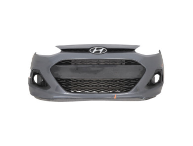 Front bumper used - Hyundai I10 - 86511B9000