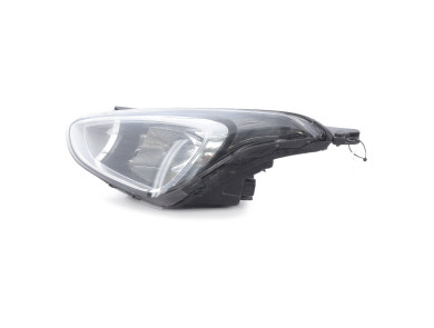 Left headlight used - Hyundai I10 - 92101B9000