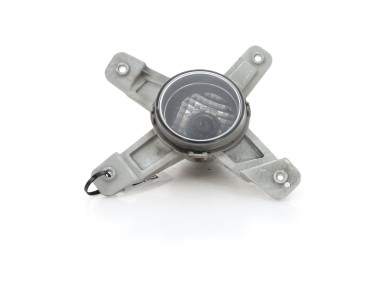 Right front fog light used - Hyundai I10 - 92202B9000