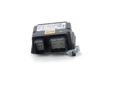 Airbag control unit used - Ford FOCUS - 2178200