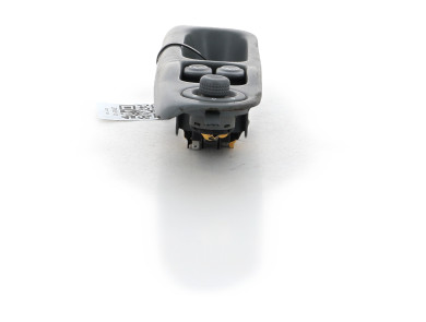 Left window-lift switch panel - Renault TWINGO I PH.3 - 8200189848 - C1-6898Z