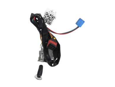 Neiman (barillet clé) - Citroen BERLINGO I PH.1 - 4162AN - B1-7724Z