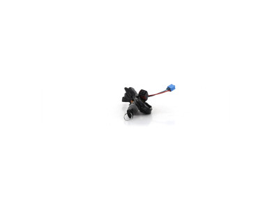 Steering lock - Citroen BERLINGO I PH.1 - 4162AN - B1-7724Z
