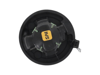 Air blower - Peugeot 207 - 6441V5 - E1-8267N