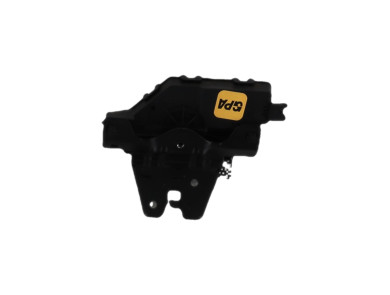 Serrure de hayon - BMW SERIE 1 I PH.1 - Noir - 51247840617 - V1-8338V