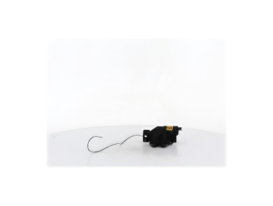 Rear lid lock - BMW SERIE 1 I PH.1 - Noir - 51247840617 - V1-8338V