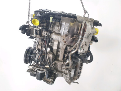 Engine type HN05-1627638180 - Opel CROSSLAND X PH.1 - V1-0834Z