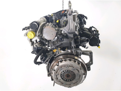 Engine type HN05-1627638180 - Opel CROSSLAND X PH.1 - V1-0834Z