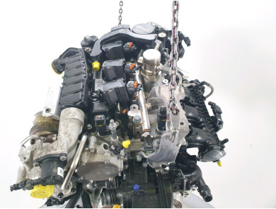 Engine type HN05-1627638180 - Opel CROSSLAND X PH.1 - V1-0834Z