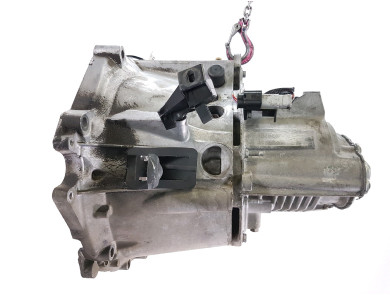 Gearbox used - Citroen C3 - 20V247