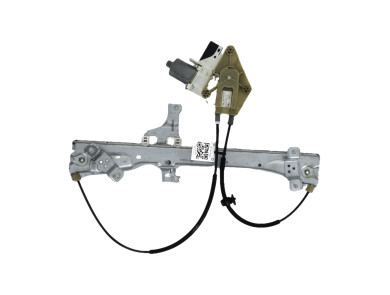 Lève-vitre arrière droit - Renault LATITUDE - 827300007R - K1-4770W