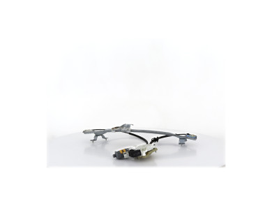 Rear right window-lift - Renault LATITUDE - 827300007R - K1-4770W
