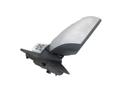 Right wing mirror - Renault LATITUDE - Gris Clair - 963012631R - H1-6965C