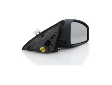 Right wing mirror - Renault LATITUDE - Gris Clair - 963012631R - H1-6965C