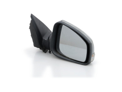 Rétroviseur droit - Renault LATITUDE - Gris Clair - 963012631R - H1-6965C