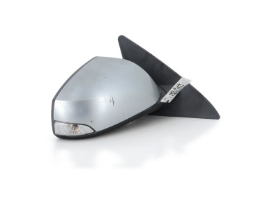 Right wing mirror - Renault LATITUDE - Gris Clair - 963012631R - H1-6965C