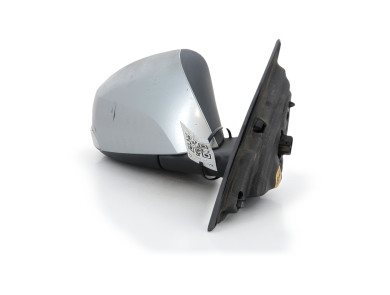 Right wing mirror - Renault LATITUDE - Gris Clair - 963012631R - H1-6965C