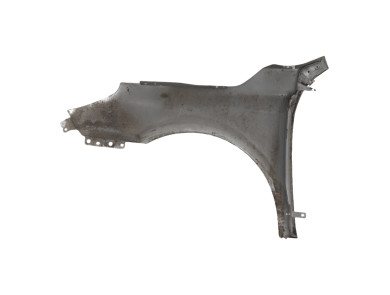 Right front fender - Renault LATITUDE - Gris Clair - 631008618R - U1-2143C