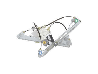 Right front window-lift used - Renault LATITUDE - 807304090R