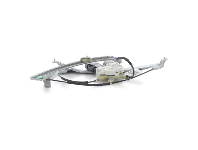 Right front window-lift - Renault LATITUDE - 807304090R - B1-6763J
