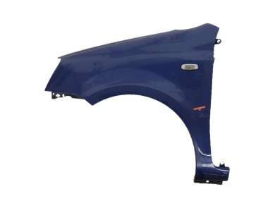 Left front fender used - Fiat PANDA - 46827088