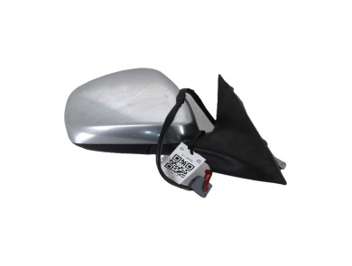 Right wing mirror - Alfa-Romeo 159 - Noir Clair - 156080859 - Q1-4669L