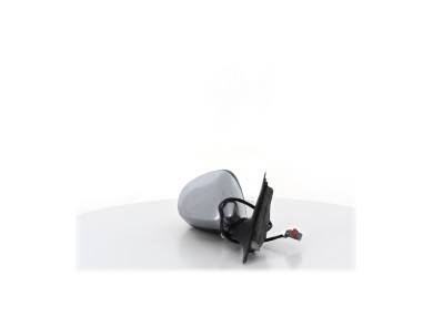 Right wing mirror - Alfa-Romeo 159 - Noir Clair - 156080859 - Q1-4669L