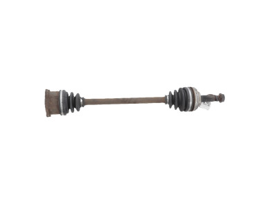 Left rear transmission used - Toyota RAV4 - 4237019205