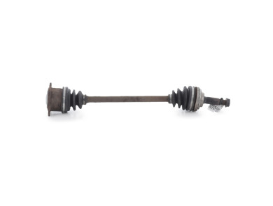 Left rear transmission - Toyota RAV4 II PH.1 2.0 D4D - 4237019205 - V1-9457M