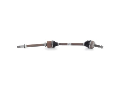 Right front transmission - Renault MASTER III PH.3 NS1K_TYPE - 391006019R - T1-9071G