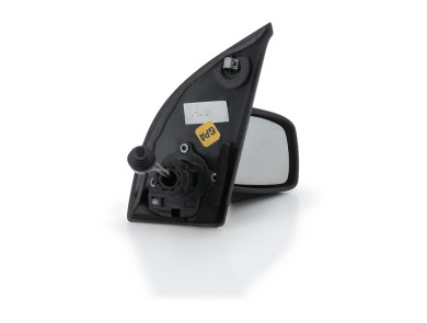 Rétroviseur droit - Fiat PANDA II - Bleu Fonce - 735357185 - L1-4593X